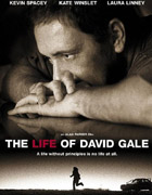 the life of David Gale短评